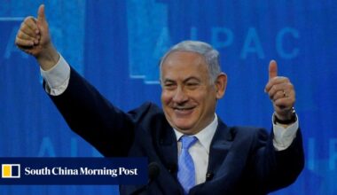 Iran war ‘not over’, uranium must be removed, Israel’s Netanyahu says
