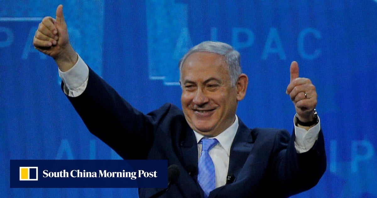 Iran war ‘not over’, uranium must be removed, Israel’s Netanyahu says