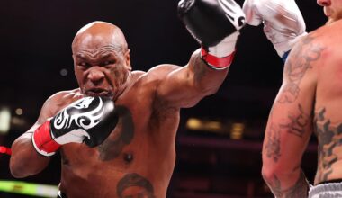 Advisor quotes Mike Tyson after S&P 500's 9% Iran war drop: 'Everyone has a plan until they get hit in the mouth'