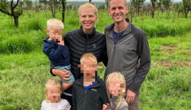 American doctor with Ebola flown to Germany as his wife and children are monitored