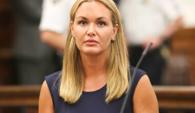 Vanessa Trump, 48, Announces Breast Cancer Diagnosis, Reveals She Underwent Procedure Earlier This Week