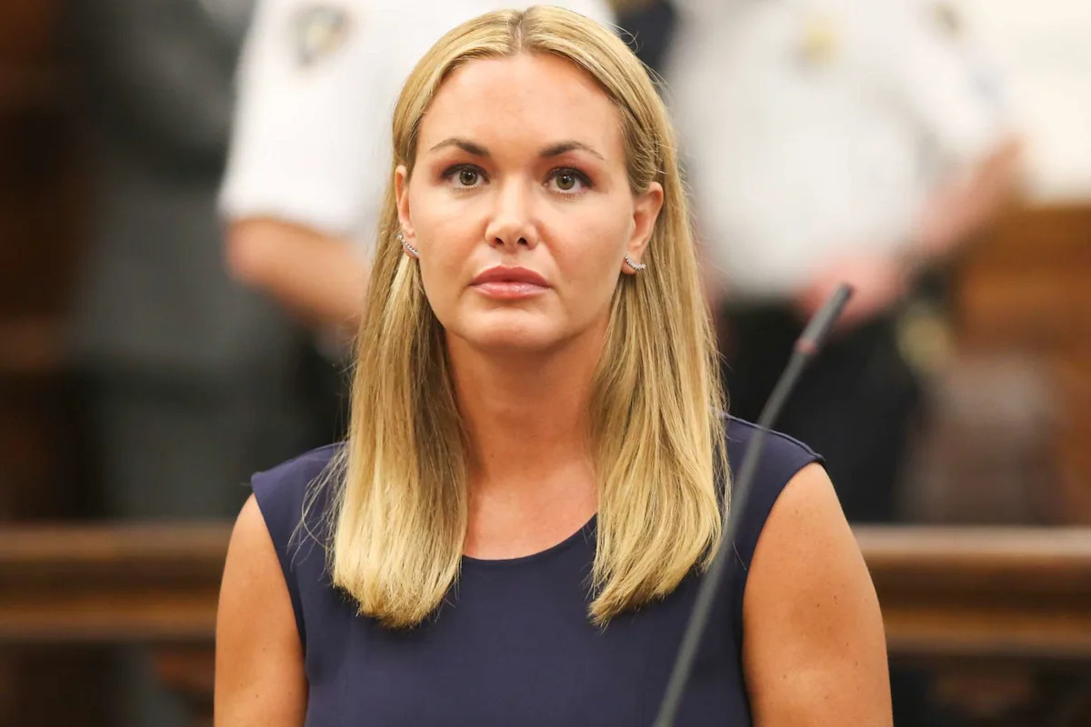 Vanessa Trump, 48, Announces Breast Cancer Diagnosis, Reveals She Underwent Procedure Earlier This Week