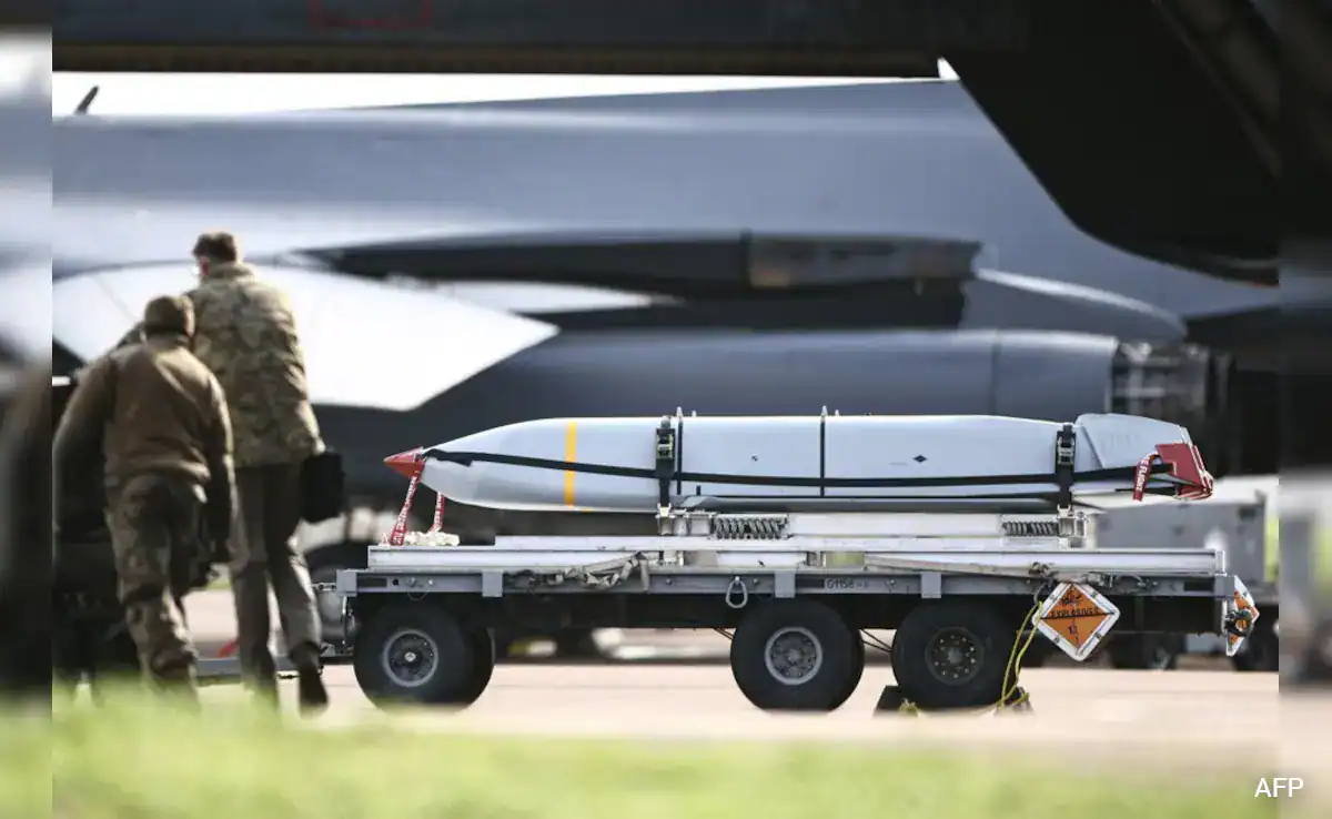 US Prepping Iran Attack Again? 6,500-Tonne Munitions Sent To Israel In 24 Hours