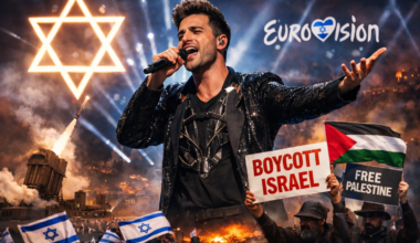 The Blogs: When Israel Wins, Hate Returns | Sabine Sterk
