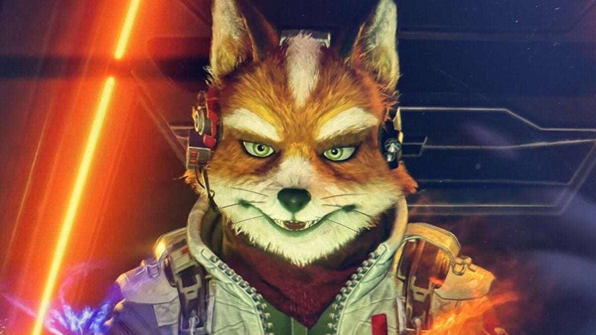 Fans React To The New Star Fox
