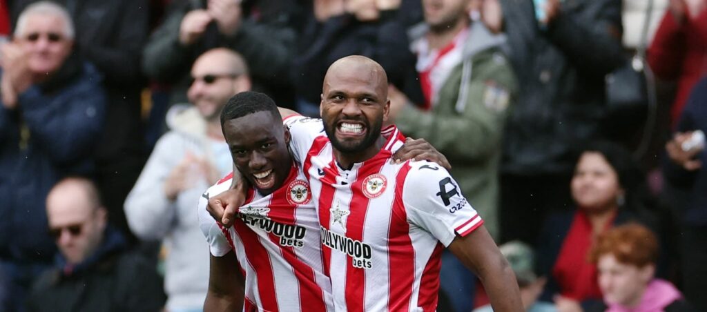 FPL Gameweek 32: Saturday’s goals, assists, bonus + DefCon points