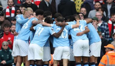 FPL Gameweek 36 early Scout Picks: Five ‘doublers’ included