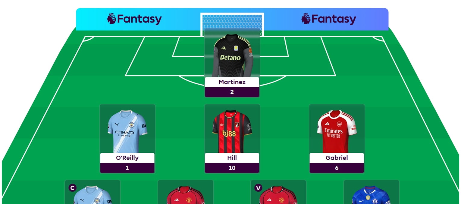 FPL General’s Gameweek 36 team reveal + Triple Captain
