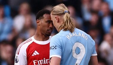 All you need to know about Double Gameweek 36