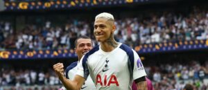 FPL notes: Dubravka debut + Frank on Richarlison