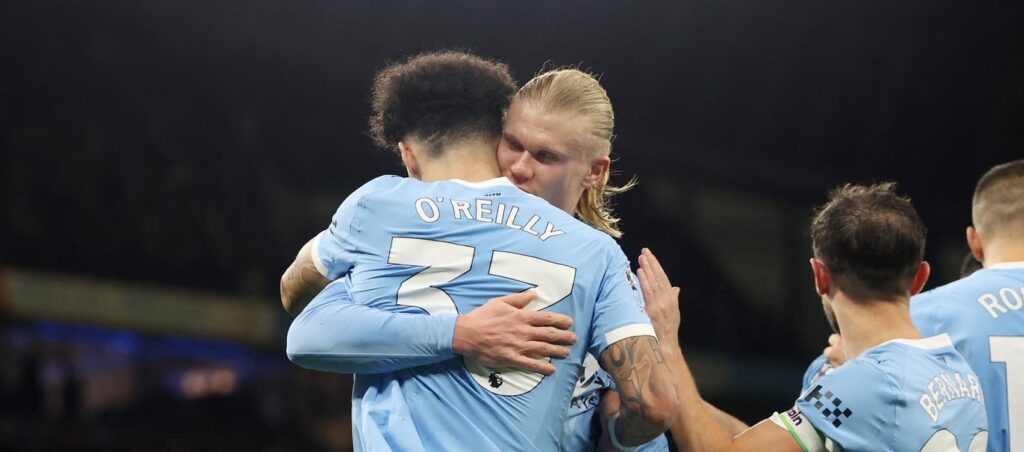 FPL notes: Haaland bonus, Semenyo DefCon + O'Reilly "deserves" minutes 1