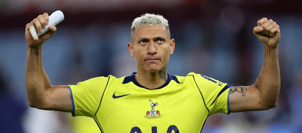 FPL notes: Shot-shy Villa rotate + is Richarlison worth a punt?