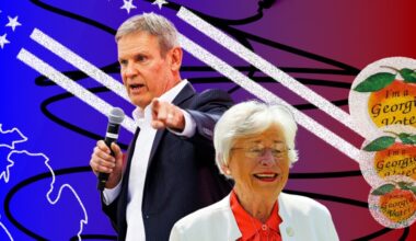 The Red State Scramble to Gerrymander Away Black Electoral Power Has Been More Blatant Than You’d Expect