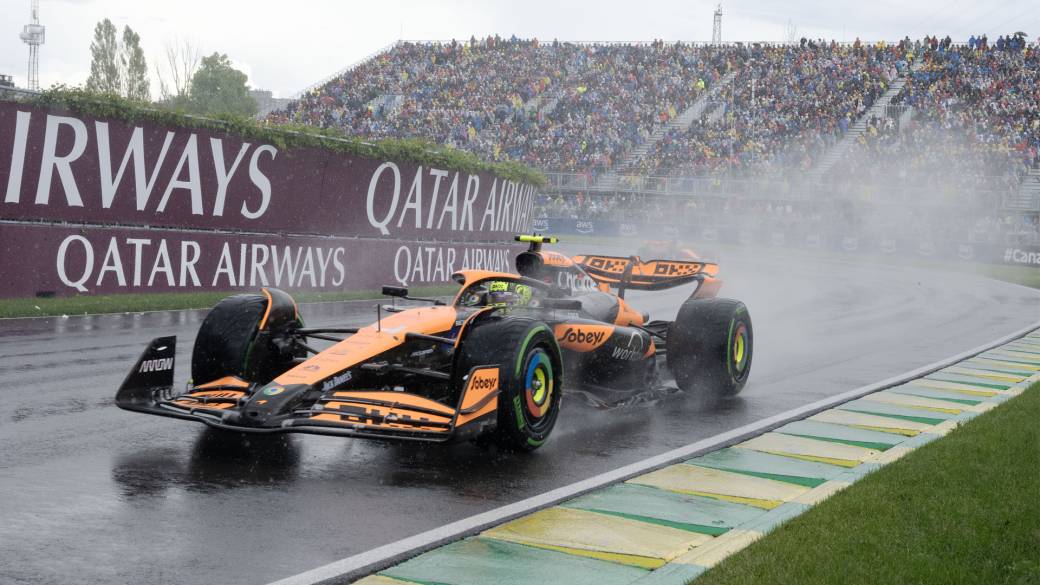 Click to play video: 'Montreal officials say they’ve left no stone unturned to prepare for Grand Prix after last year’s scandal'