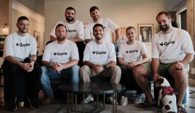Six-month-old Israeli startup is bought by cyber unicorn Cyera for about $50 million