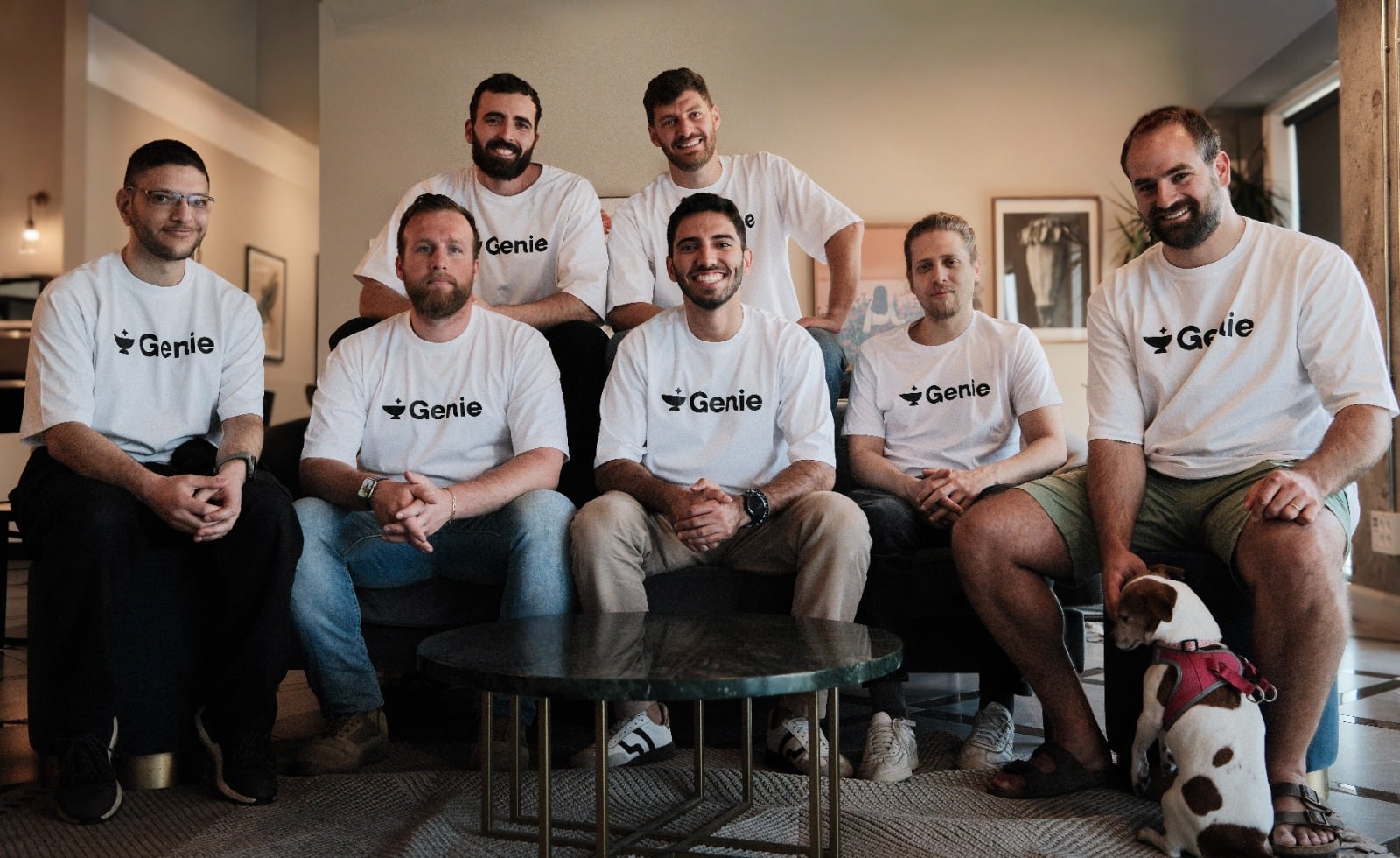 Six-month-old Israeli startup is bought by cyber unicorn Cyera for about $50 million