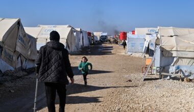 Australia charges alleged ISIL-linked woman after return from Syria | ISIL/ISIS News