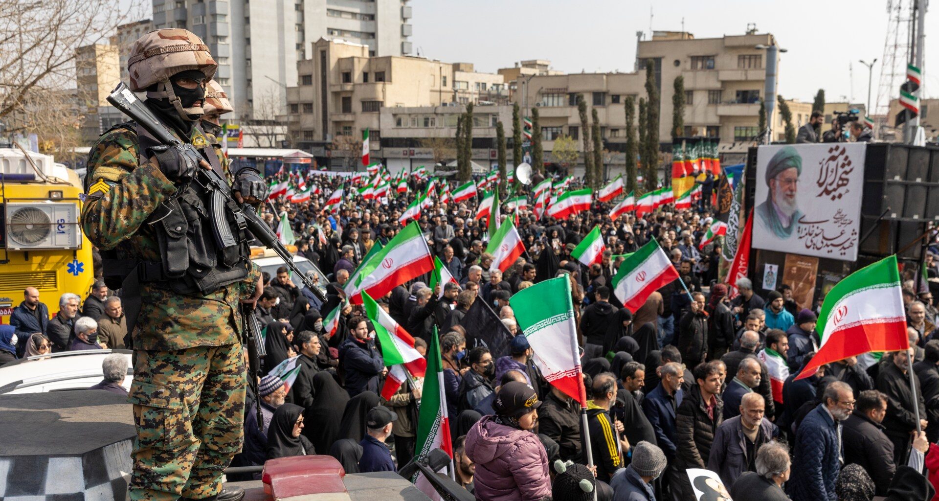 Iran war: What’s happening on day 74 as Tehran says ready for ‘aggression’ | US-Israel war on Iran News