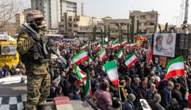 Iran war: What’s happening on day 74 as Tehran says ready for ‘aggression’ | US-Israel war on Iran News