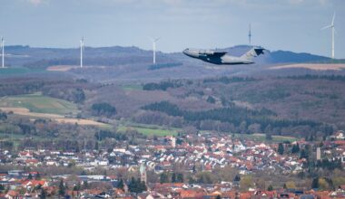 Trump’s threat: Why cutting US troops in Europe won’t be easy | Donald Trump News