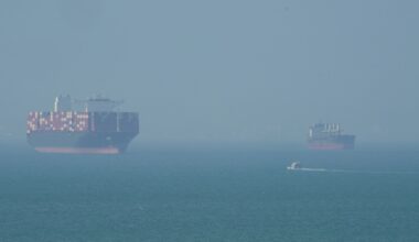 US warns shippers against paying Strait of Hormuz tolls, ‘donations’ | US-Israel war on Iran News