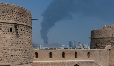 What’s the significance of UAE’s Fujairah, hit on Monday? | Conflict News