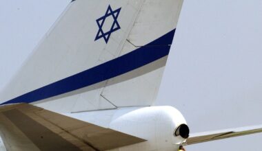 Flight to Argentina: How significant is it for Israel’s LatAm outreach? | Politics News