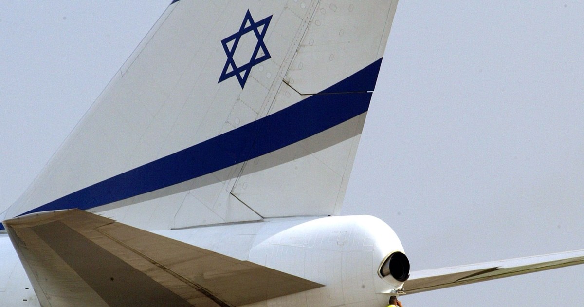 Flight to Argentina: How significant is it for Israel’s LatAm outreach? | Politics News