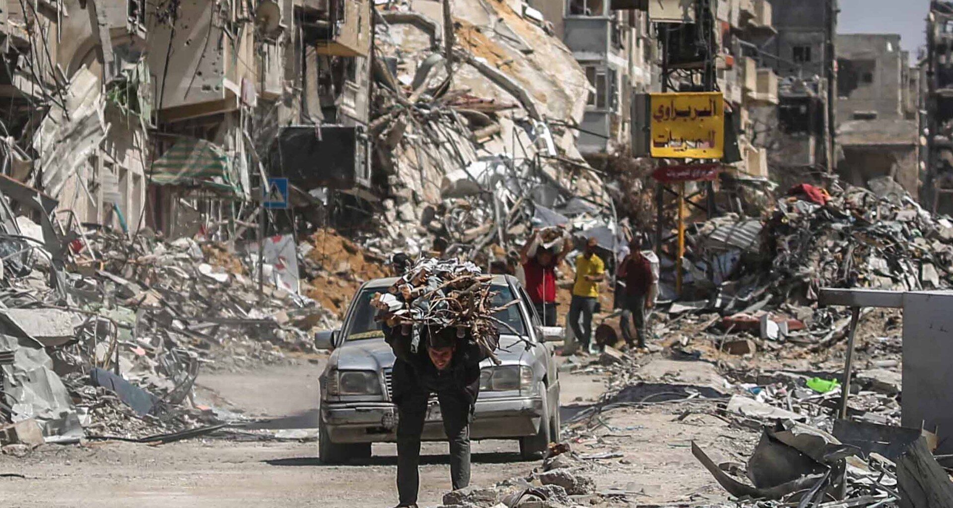 Why is Trump’s Gaza Board of Peace facing a funding shortfall? | Israel-Palestine conflict News