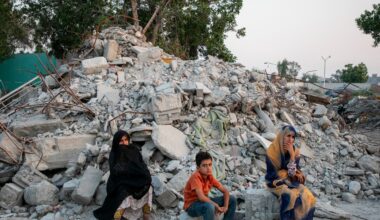 US-Iran diplomacy picks up: What’s the latest? | US-Israel war on Iran News