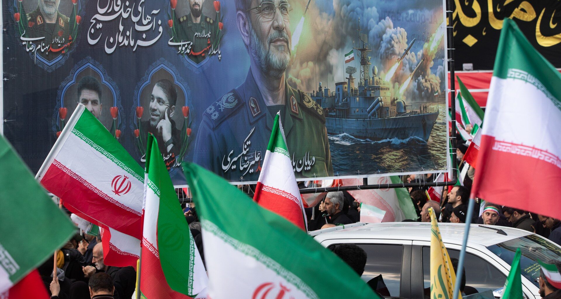 US strikes Iran again: What we know, and is the ceasefire over? | US-Israel war on Iran News