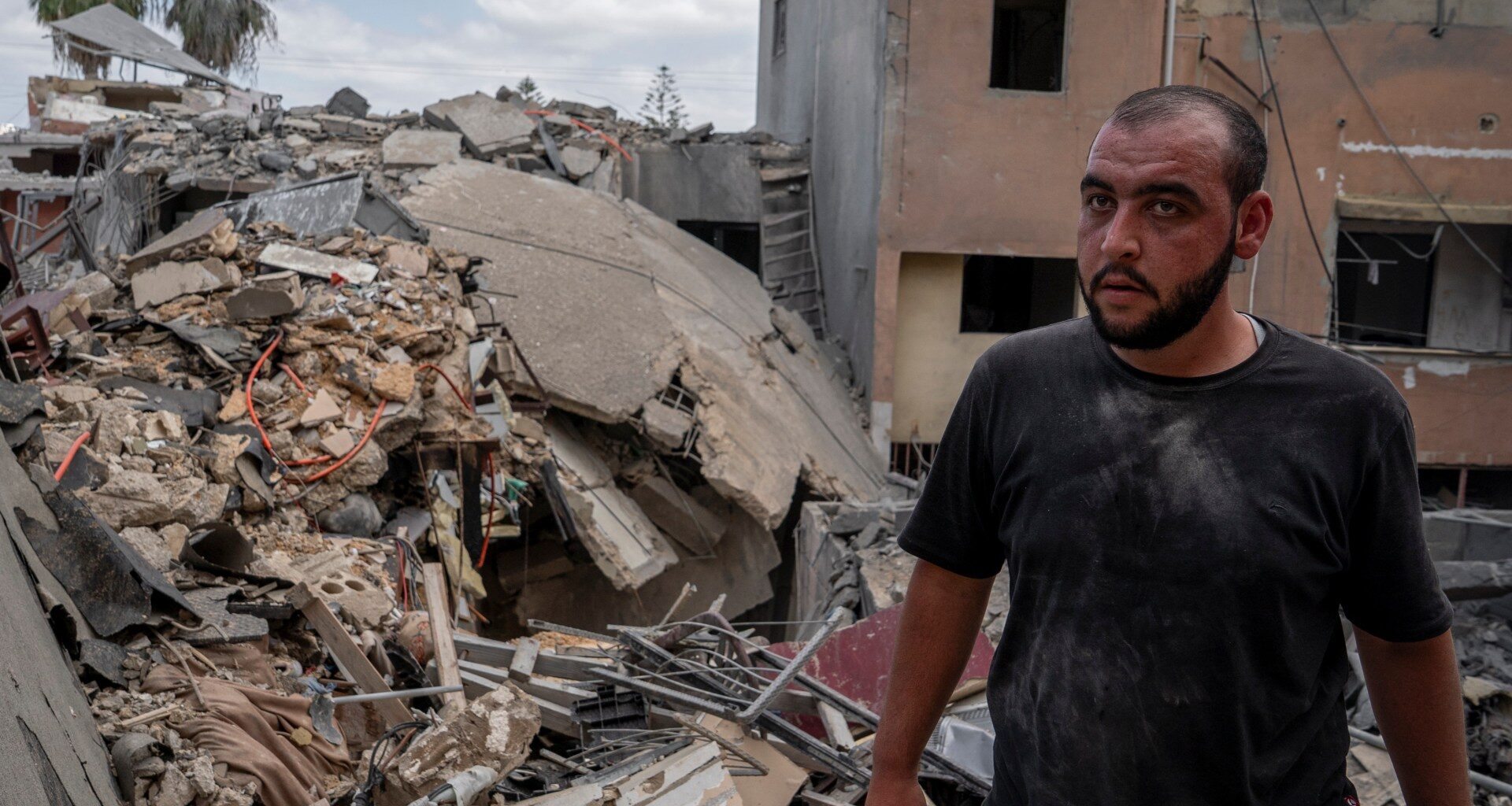Israeli air attack kills at least two in southern Lebanon | Israel attacks Lebanon News