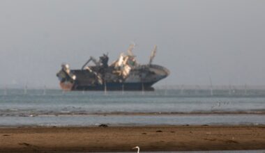US attacks Bandar Abbas again: Why is the port so important for Iran? | US-Israel war on Iran News