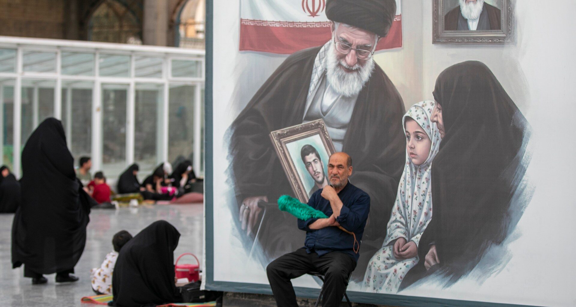 US-Iran 60-day proposal: What we know | US-Israel war on Iran News