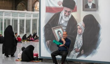 US-Iran 60-day proposal: What we know | US-Israel war on Iran News