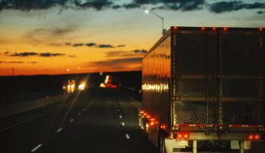Supreme Court rules trucking broker can be held responsible for using dangerous haulers