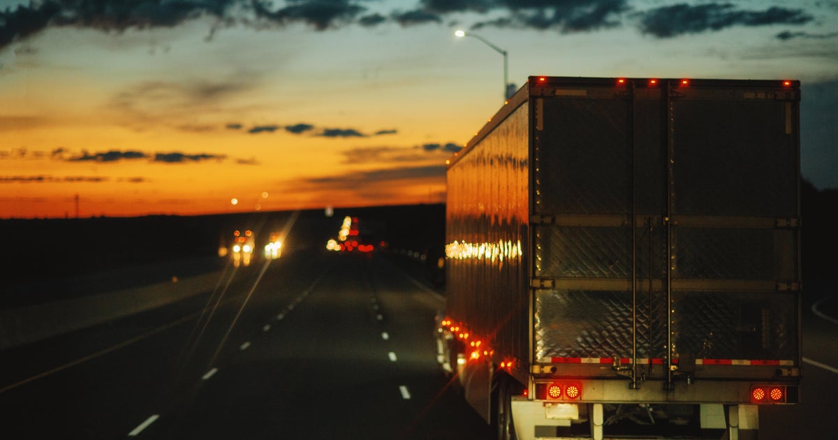 Supreme Court rules trucking broker can be held responsible for using dangerous haulers