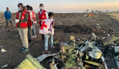 Jury awards $49.5 million to Boeing 737 MAX crash victim's family