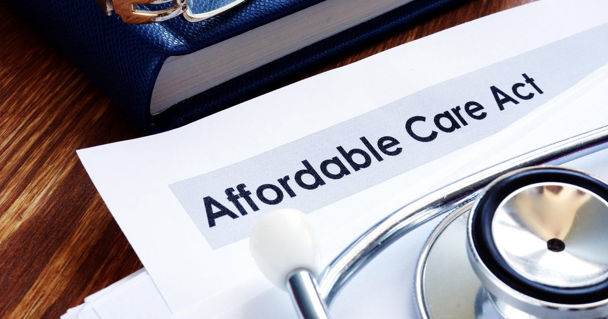 Eroding ACA enrollment portends higher insurance rates