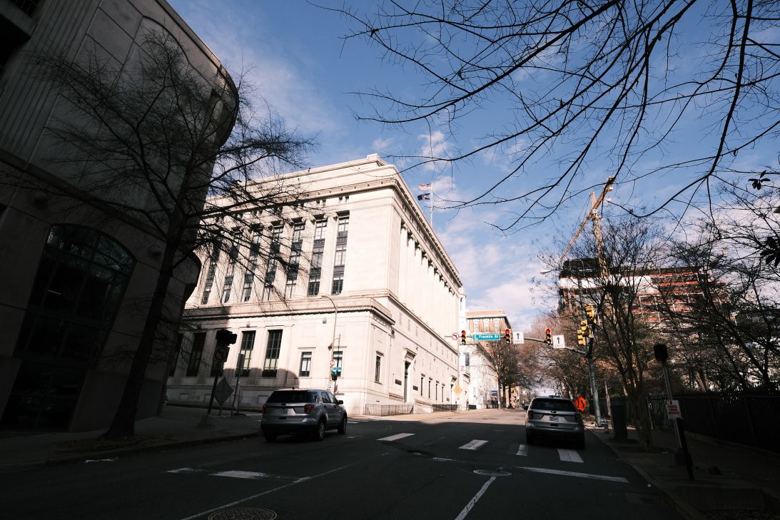The dissent in the recent Virginia Supreme Court ruling ventured into metaphysical considerations around the mechanics of time.