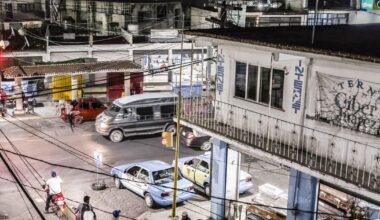 Child among at least 10 people shot dead by gunmen in central Mexico