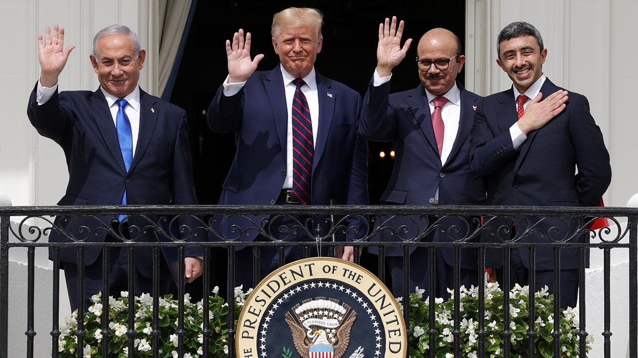 US-brokered Israel-UAE alliance shows strain as Iran tensions escalate