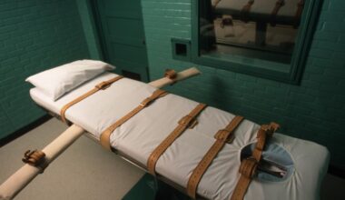 The Supreme Court hands a rare victory to a death row inmate, in Hamm v. Smith