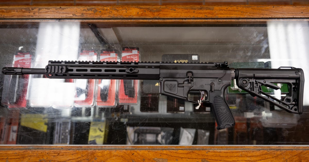 Minnesota bill that would regulate ownership, sale of semiautomatic weapons passes Senate