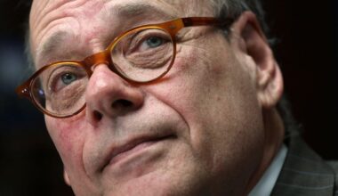 Democratic Rep. Steve Cohen drops reelection bid after redistricting in Tennessee