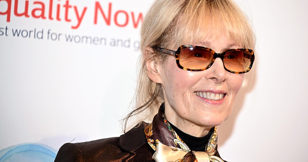 E. Jean Carroll