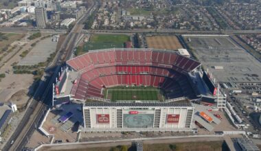 NFL schedule release 2026: Tracking the 49ers leaks, news, and rumors