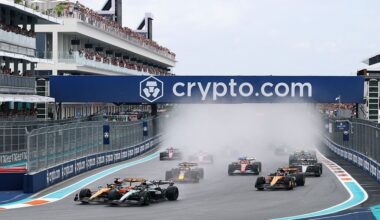 The key threats facing F1 with thunderstorms forecast for Miami GP