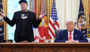 Trump’s new green card rules: Why tech workers could be in trouble