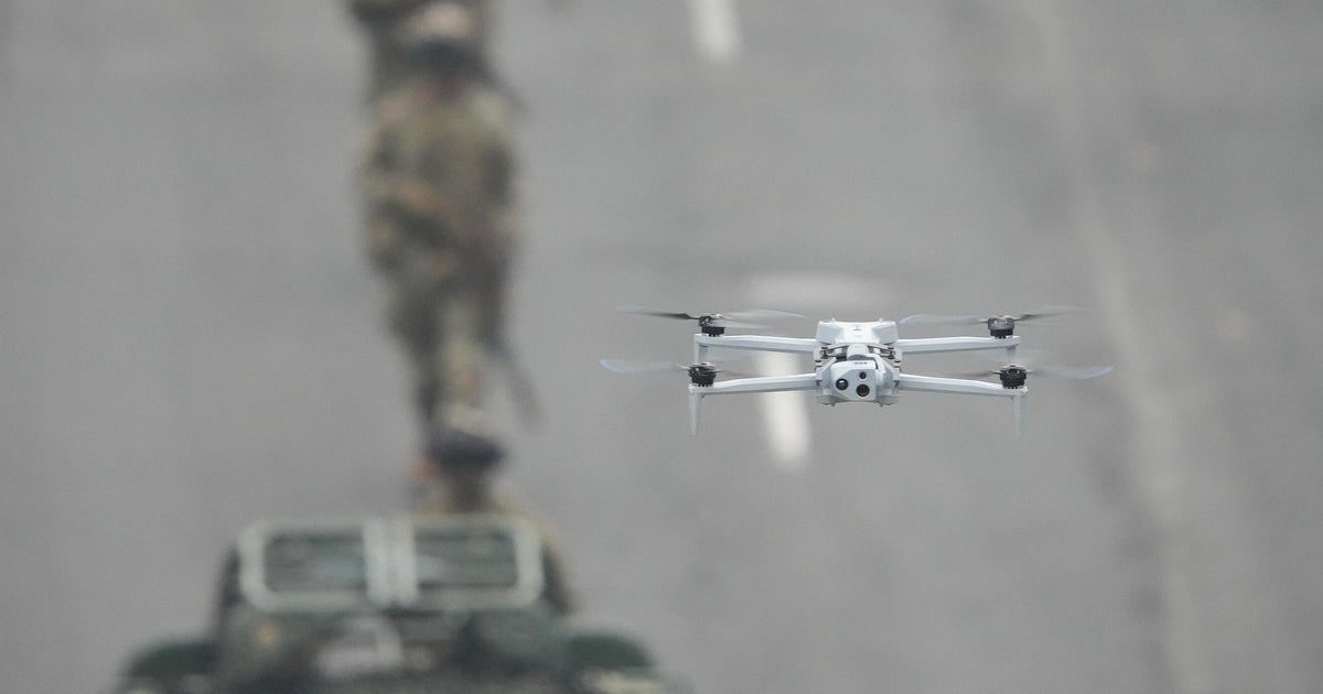 Pentagon rush to counter drone threat may be undermining safety standards, Army explosive safety specialist warns
